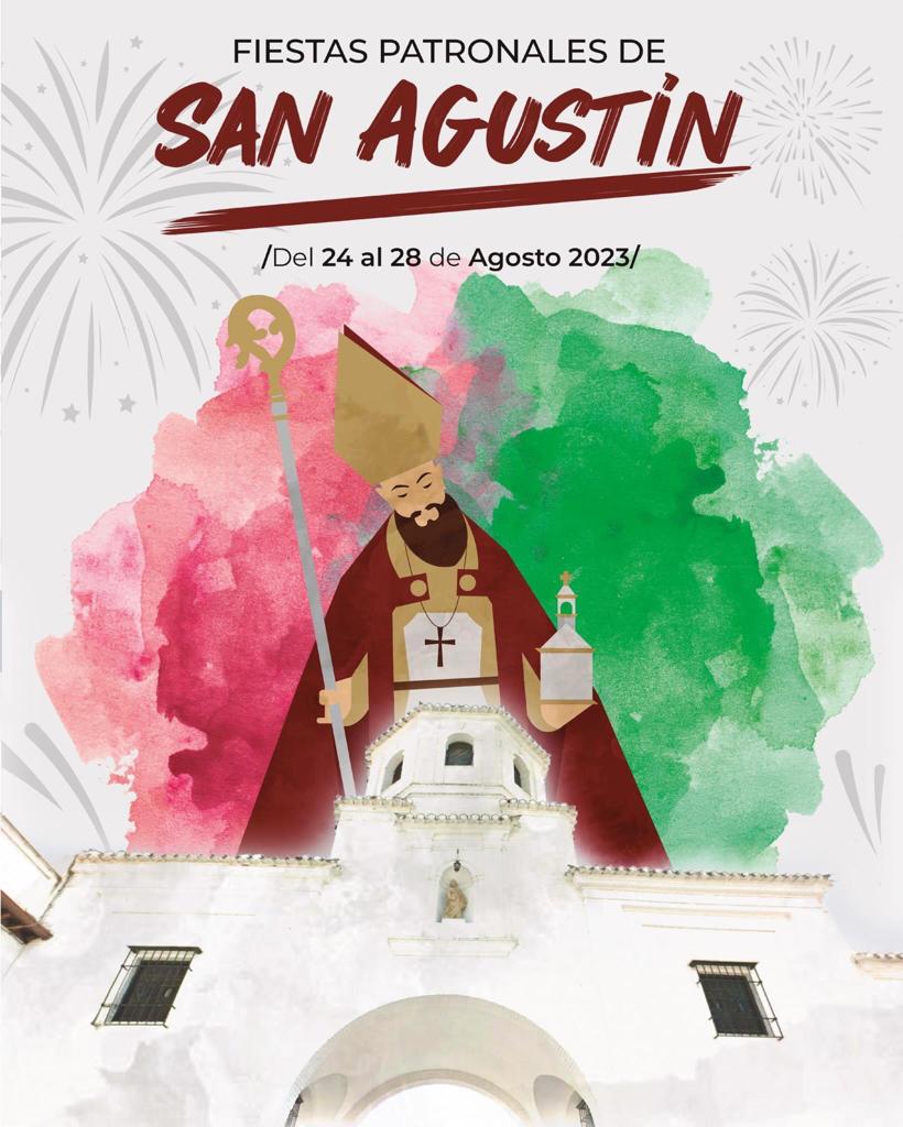 Fiesta patronales de San Agustín  